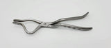 W. Lorenz 01-0248 Dental Rowe's Right Maxillary Disimpaction Forceps 9" W. Lorenz