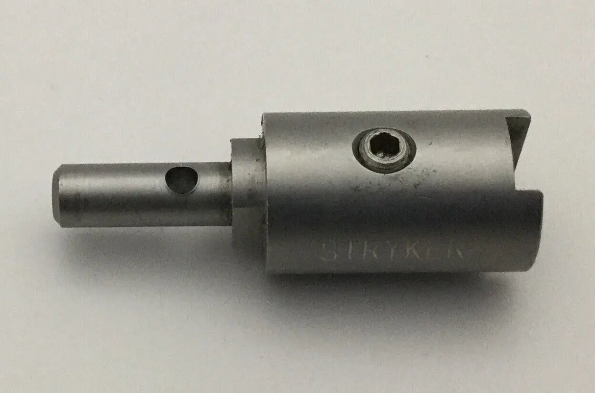 Stryker 277-82-113 System 2000 Orthopedic Attachment 2" Stryker