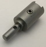 Stryker 277-82-113 System 2000 Orthopedic Attachment 2" Stryker