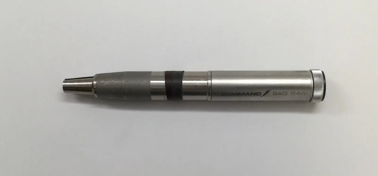 Stryker 296-34 Command Orthopedic Sagittal Surgical Saw Stryker