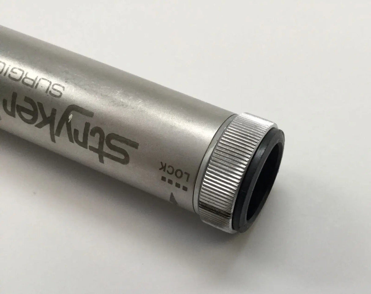 Stryker 296-34 Command Orthopedic Sagittal Surgical Saw Stryker