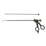 Stryker 502-880-211 Rigid Optical Grasping Forceps 0 Degree, 12 Degree Stryker