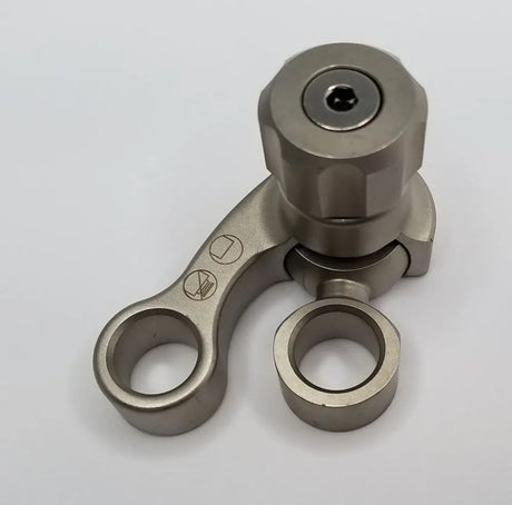 Stryker 48284035 Orthopedic Contouring Linkage 2" Stryker