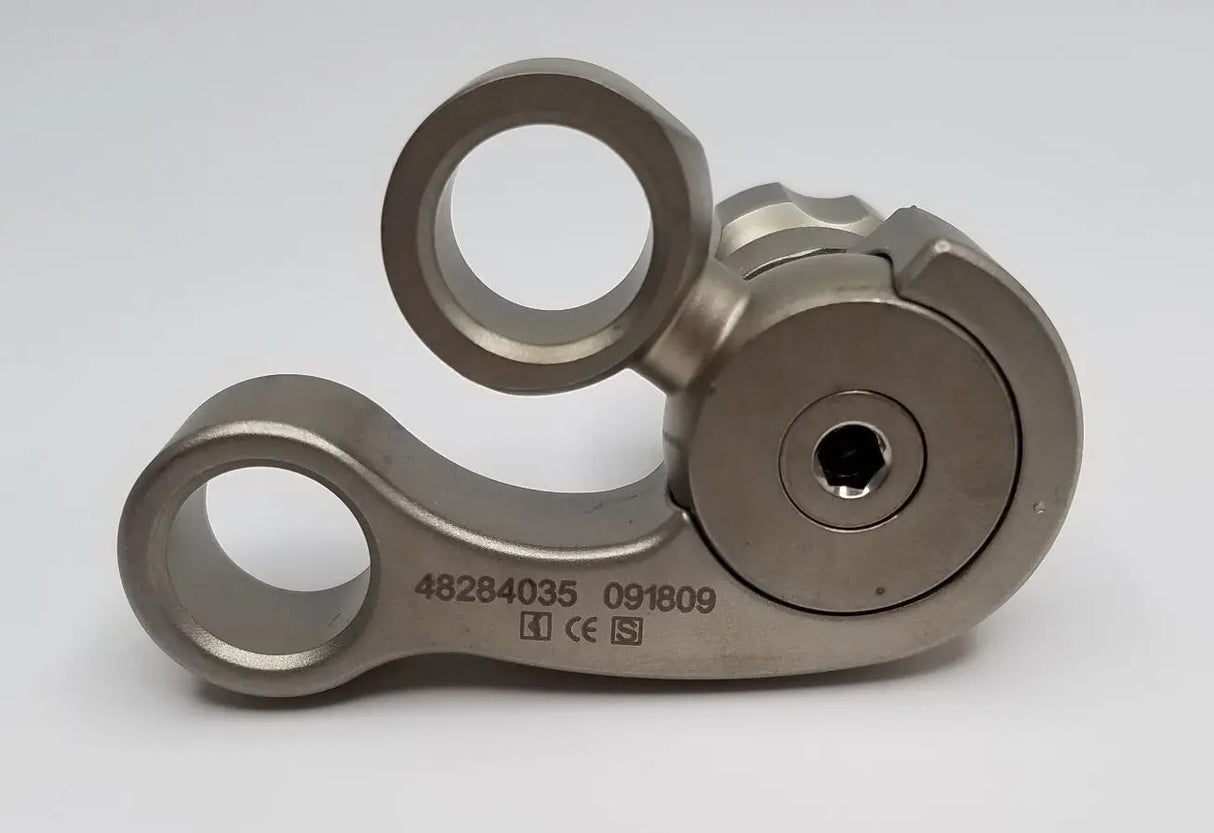 Stryker 48284035 Orthopedic Contouring Linkage 2" Stryker