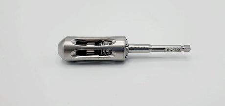 Stryker 4922-9-050 Universal Chuck for 4/5/6mm Orthopedic 3-1/4" Stryker