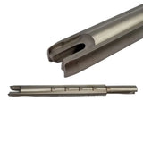 Stryker 48284030 Orthopedic Mantis Contouring Shaft 7-1/2" Stryker