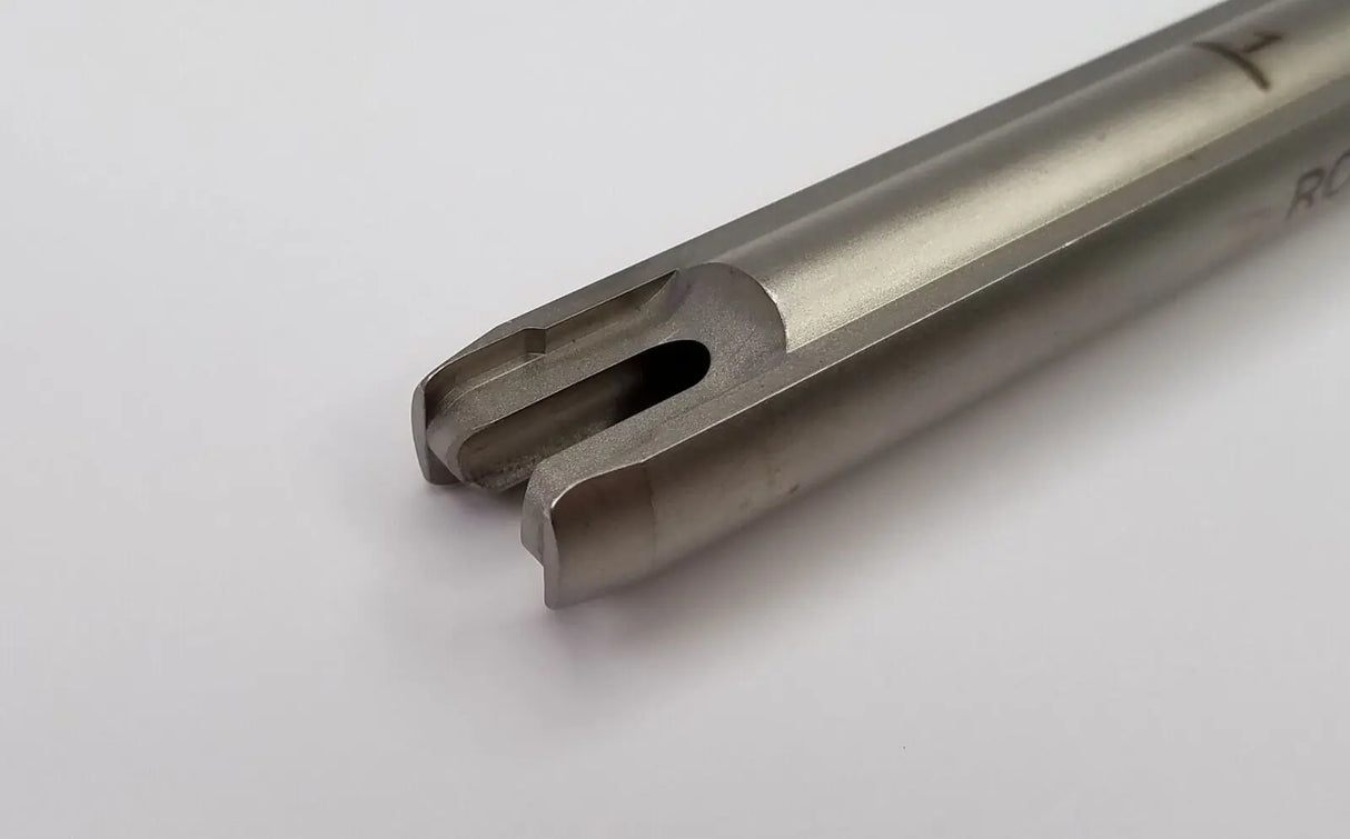 Stryker 48284030 Orthopedic Mantis Contouring Shaft 7-1/2" Stryker