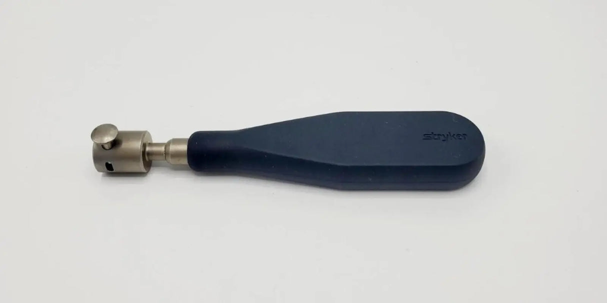 Stryker 5057-1-110 Guide Drill Handle Orthopedic 5" Stryker