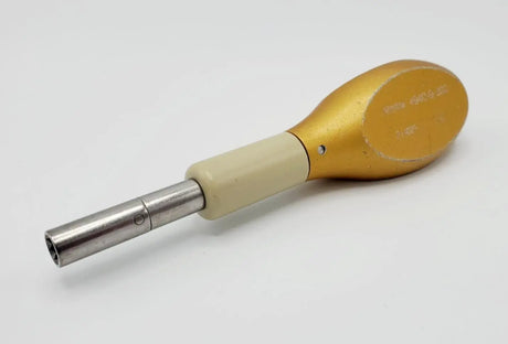 Stryker 4940-9-030 Hoffman Inserter 3-4mm 5-5/8" Stryker