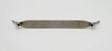 Stryker 702416 Double Drill Guide Orthopedic ø2.0/2.7mm 7-1/2" Stryke