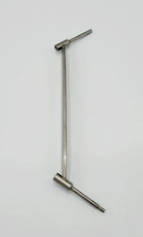 Stryker 702416 Double Drill Guide Orthopedic ø2.0/2.7mm 7-1/2" Stryke
