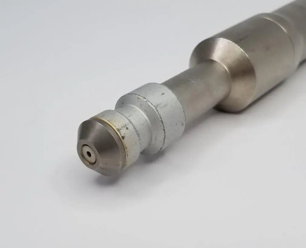 Stryker 296-319 Orthopedic Command 2 Oscillating Saw 7-7/8" Stryker