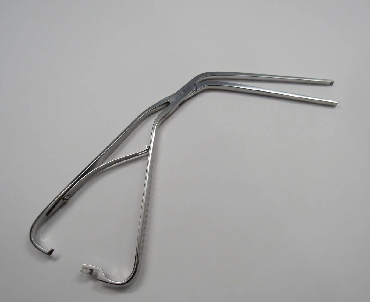 Synthes 387.532 Orthopedic Holding Forceps 10-1/2" Synthes