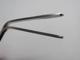 Synthes 387.532 Orthopedic Holding Forceps 10-1/2" Synthes