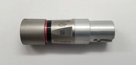 Stryker 4103-210-000 Orthopedic AO Large Reamer Stryker