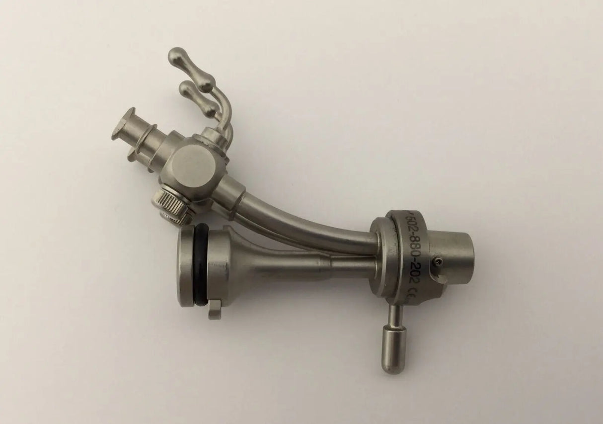 Stryker 502-880-202 Urology Double-Horn Bridge Stryker
