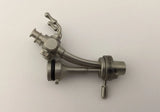 Stryker 502-880-202 Urology Double-Horn Bridge Stryker