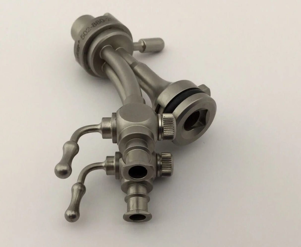 Stryker 502-880-202 Urology Double-Horn Bridge Stryker