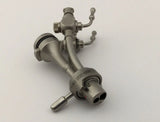 Stryker 502-880-202 Urology Double-Horn Bridge Stryker