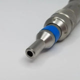 Stryker 5100-15-250 Orthopedic MD Series Straight Attachment 3-1/2" Stryker