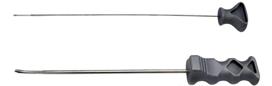 Stryker CAT01860 NanoTrack Flex Guide and CAT01861 Obturator 12-5/8" Stryker