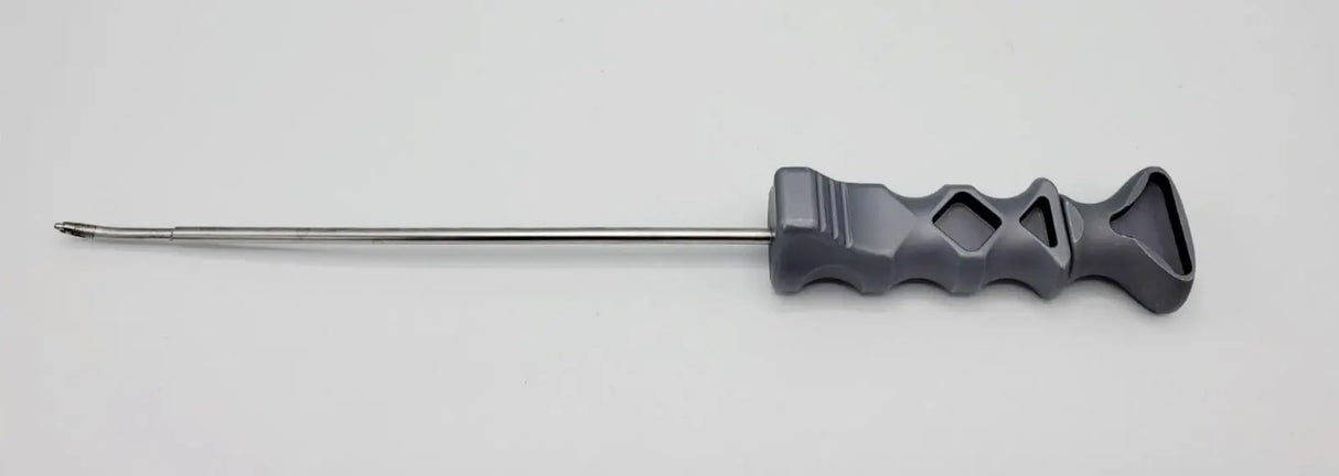 Stryker CAT01860 NanoTrack Flex Guide and CAT01861 Obturator 12-5/8" Stryker