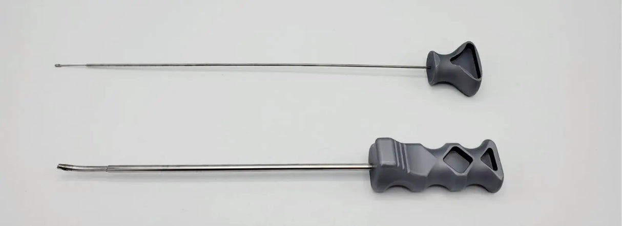 Stryker CAT01860 NanoTrack Flex Guide and CAT01861 Obturator 12-5/8" Stryker