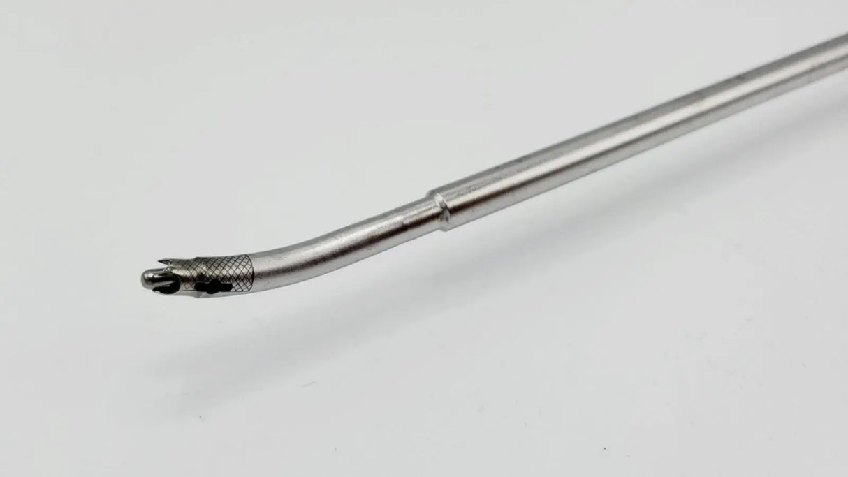 Stryker CAT01860 NanoTrack Flex Guide and CAT01861 Obturator 12-5/8" Stryker