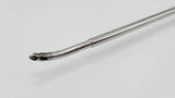 Stryker CAT01860 NanoTrack Flex Guide and CAT01861 Obturator 12-5/8" Stryker