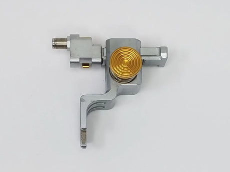 Stryker Howmedica 6541-3-601 Orthopedic Triathlon Patella Stylus Stryker Howmedica