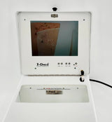 3-Dmed Surgical Endoscopy Training Aid Portable Workstation Laparoscopy AS IS Primis Medical