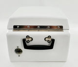 3-Dmed Surgical Endoscopy Training Aid Portable Workstation Laparoscopy AS IS Primis Medical