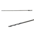 Zimmer 4807-180-25 Drill Bit 02.5 mm Orthopedic 7-1/8" NEW Primis Medical