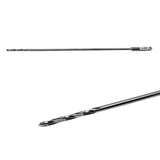 Zimmer 4807-180-25 Drill Bit 02.5 mm Orthopedic 7-1/8" NEW Primis Medical