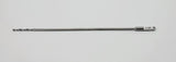 Zimmer 4807-180-25 Drill Bit 02.5 mm Orthopedic 7-1/8" NEW Primis Medical