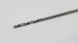 Zimmer 4807-180-25 Drill Bit 02.5 mm Orthopedic 7-1/8" NEW Primis Medical