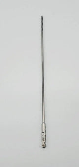 Zimmer 4807-180-25 Drill Bit 02.5 mm Orthopedic 7-1/8" NEW Primis Medical