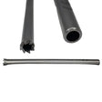 Zimmer 471-02 Orthopedic 3.5mm Hollow Mills Reamers 3-1/2" (New) Primis Medical