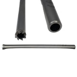 Zimmer 471-02 Orthopedic 3.5mm Hollow Mills Reamers 3-1/2" (New) Primis Medical
