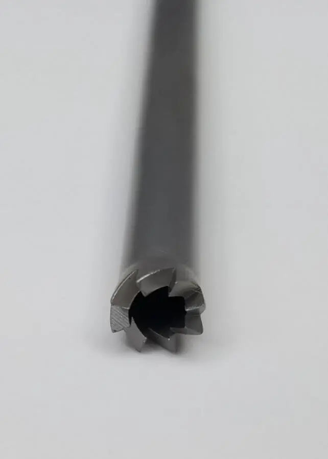 Zimmer 471-02 Orthopedic 3.5mm Hollow Mills Reamers 3-1/2" (New) Primis Medical