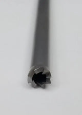 Zimmer 471-02 Orthopedic 3.5mm Hollow Mills Reamers 3-1/2" (New) Primis Medical