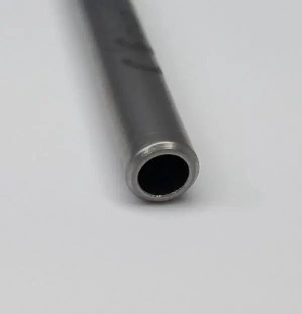 Zimmer 471-02 Orthopedic 3.5mm Hollow Mills Reamers 3-1/2" (New) Primis Medical