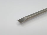 Zimmer 364 Flat Blade Screwdriver 1/2" Orthopedic 9-1/2"