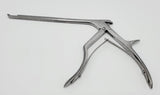 Zimmer 3352-02 Kerrison Rongeur 7mm x 5mm Up Bite 45° Angle Orthopedic 12"