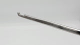 Zimmer 3352-02 Kerrison Rongeur 7mm x 5mm Up Bite 45° Angle Orthopedic 12"