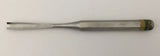 Zimmer 2816-02 Curved Surgical Gouge 13mm Primis Medical