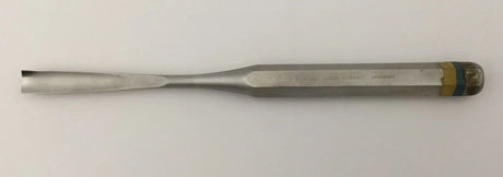 Zimmer 2816-02 Curved Surgical Gouge 13mm Primis Medical