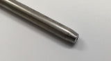 Zimmer 2360-20-20 2.0mm Prosthesis Implantation Positioning Standard Cannula Orthopedic