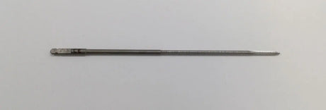Zimmer 2360-153-35 Standard 3.5mm Locking Tap Surgical Instrument Primis Medical