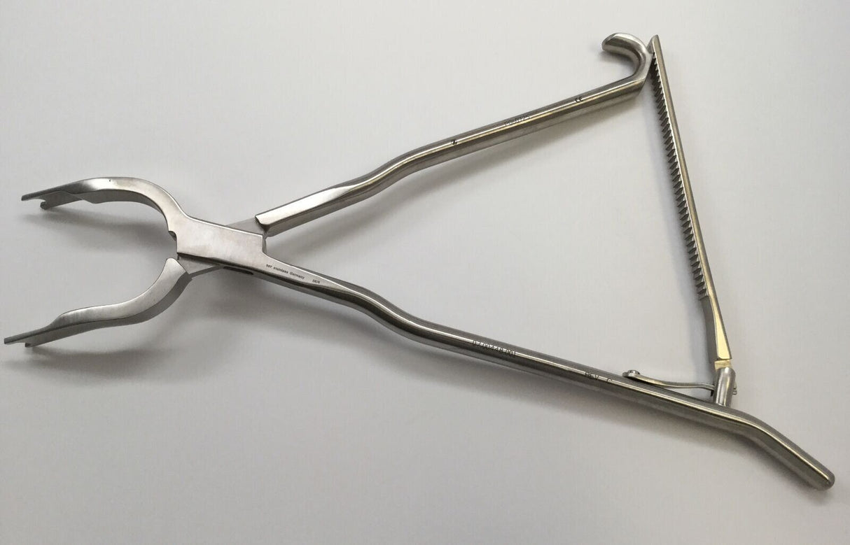 Zimmer 07.00448.001 Compressor Orthopedic Instrument